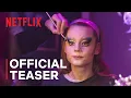 Video di Dancing Queens | Official Teaser | Netflix
