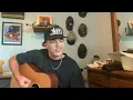 Cover of Honky Tonk City by Braxton Keith