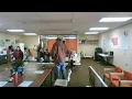 Buffalo County Commission Meeting 4 2 25