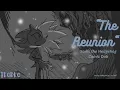 The Reunion Sonic the Hedgehog COMIC DUB