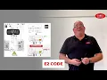 iJW error code fix What E1 and E2 really mean quick troubleshooting