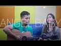 Download Lagu ANGEL BABY cover song