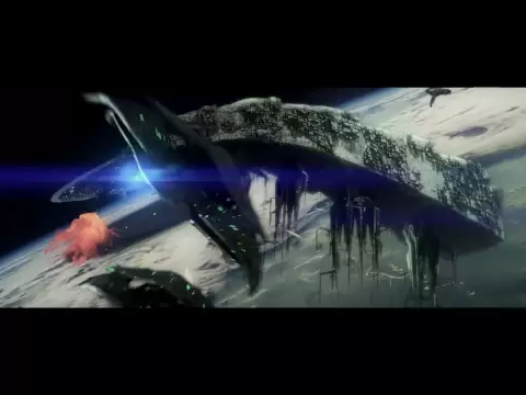 Alien Uprising - UFO Trailer