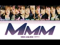 Download Lagu TREASURE 트레저 \
