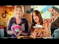 Download Lagu ON TESTE DES RECETTES TIKTOK ! ( c’est un carnage ) 