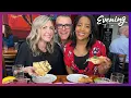 MUST try Edmonds prize-winning pizza