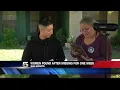 Missing Woman Found in San Benito