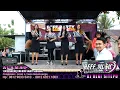 Lagu LIVE IN KARO TEMAN METUA LANJUT CINTA BERPAYUNG BULAN REFF PARTY DANCER