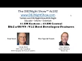 Db2Night Show Db2 V9 - V12 Best Developer Features