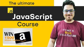 Exercise 1 - Guess the Number JavaScript Tutorial in Hindi