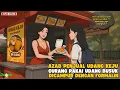 Download Lagu AZAB PENJUAL UDANG KEJU CULAS PAKAI UDANG BUSUK DI CAMPUR DENGAN FORMALIN || ANIMASI AZAB