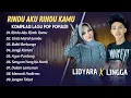 Download Lagu LIDYARA FT LINGGA - RINDU AKU RINDU KAMU - CINTA MERAH JAMBU || LAGU POP VIRAL TERBARU 2025
