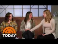 Download Lagu Sandy Hook Survivors Reflect With Hero Teacher 10 Years Later