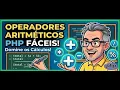 Aula 3 - Operadores Aritmeticos