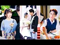 Lagu Tunanganku selingkuh, aku menikah dengan ayahnya yang CEO dan dimanja tanpa henti