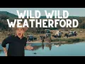 Discover the Hidden Gems Top 3 Weatherford TX Neighborhoods in 2024