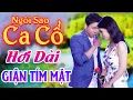 Download Lagu Giận Tím Mặt Ca Cổ Hơi Dài 1000 Chữ Nghe Là Mê⭐Ca Vọng Cổ Hơi Dài Hay Nhất 2023 - Ca Cổ Dễ Ngủ Nhất