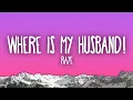 Download Lagu RAYE - Where Is My Husband