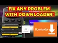 Download Lagu ✅ Fix ANY Problem with Downloader! ✅