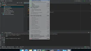 AlluringMind Python Intro Error Handling