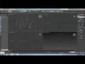 3ds Max 05-02 Creating a Line Spline