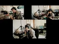 Lagu The Radios - Teardrop (cover)