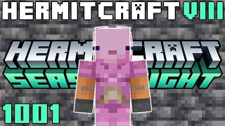 Hermit Craft, ep 1
