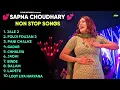 Download Lagu Sapna Choudhary New Haryanvi Songs | New Haryanvi Jukebox 2025 | Sapna Choudhary All Superhit Songs