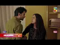 Lagu Muamma Episode 13 \u0026 14  Promo - Watch Wed - Thu At 08 Pm [ Saba Qamar \u0026 Ali Ansari ] - HUM TV