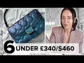 Download Lagu 2025 EDITION: Luxury Bags for LESS than £399/$460 (inc a DUPE for the MERMAID CHANEL BOY BAG)