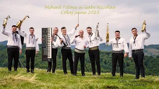 mihail titoiu si gabi nicolae colaj jiene 2023 nou
