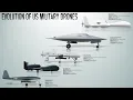 Download Lagu Evolution of US military Drones (1944-2025)