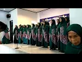Download Lagu Indonesia Raya, mars BKMM, Subang Jawara