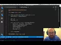 Joel Grus - Advent of Livecoding