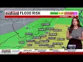 Evening Forecast
