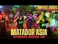 Lagu Asli Banteng Ngamok Ganas‼️MATADOR ASIA Full Kalapan Horor,, 