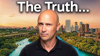 I ve Lived in Richmond For 22 Years - My Honest Thoughts