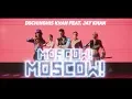 Download Lagu Dschinghis Khan \u0026 Jay Khan - Moscow Moscow (Official English Version)