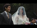 Lagu Anne Curtis and Erwan Heusaff's Full Wedding Ceremony