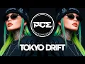 Download Lagu PSYTRANCE ● Tokyo Drift - Teriyaki Boyz (Awen Remix)