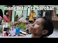 Download Lagu Mengantar Ita berobat | Ita mengamuk, marah2 ke dokter tidak mau di rawat. Dokter nya sampai takut 😓