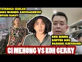 Download Lagu HEBOH DI TIKTOK !! Kronologi Drama Ci Mehong Vs Koh Gerry
