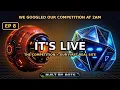 Built by Bots Episode 8 The Competition Full Episode
