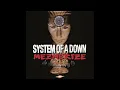 System Of A Down - Radio/Video (Official Audio)