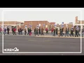 No school Monday as Moses Lake teachers authorize strike