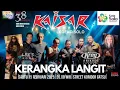 Download Lagu KERANGKA LANGIT - KAISAR band | LIVE 38 thn [reunion] #music #rock #solo  #metal #rockindonesia
