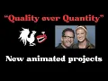 Everything We Know About The NEW Rooster Teeth
