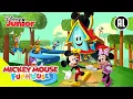 Download Lagu Aflevering 1 | Mickey Mouse Funhouse | Disney Junior BE