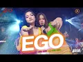 Download Lagu Vita Alvia Feat. Lala Widy - Ego (Official MV) Aku Cen Klera Kleru Nresnani Sliramu