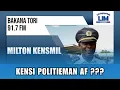 Download Lagu BT WOENSDAG 20 AUG 2025 || KENSI POLITIEMAN AF